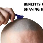 The Bold and Beautiful, Astonishing Benefits of Head Shaving benefits of head shaving