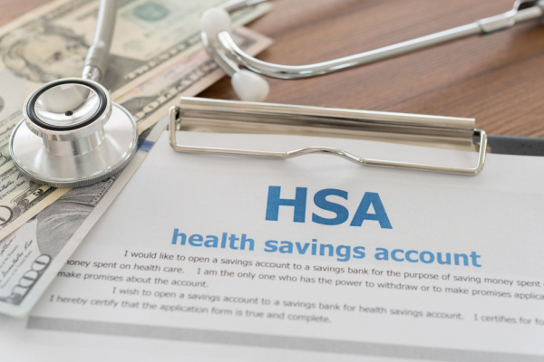benefits of health savings account