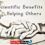 The Ripple Effect, Surprising Benefits of Helping Others benefits of helping others