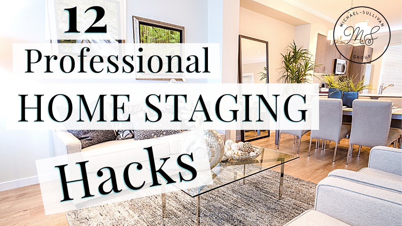 benefits of home staging