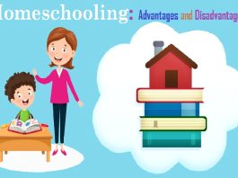 benefits of homeschool