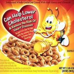 Sweet Benefits of Honey Nut Cheerios, A Nutritious Crunch for a Healthier You benefits of honey nut cheerios