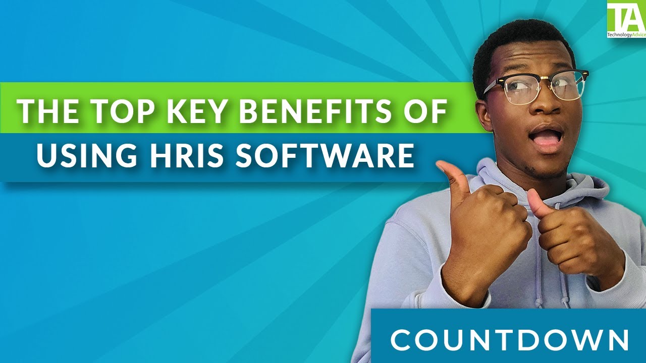 benefits of hris