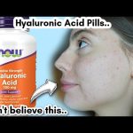 Fountain of Youth, Incredible Benefits of Hyaluronic Acid Supplements benefits of hyaluronic acid supplements