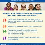 The Power of Inclusion in the Classroom benefits of inclusion in the classroom