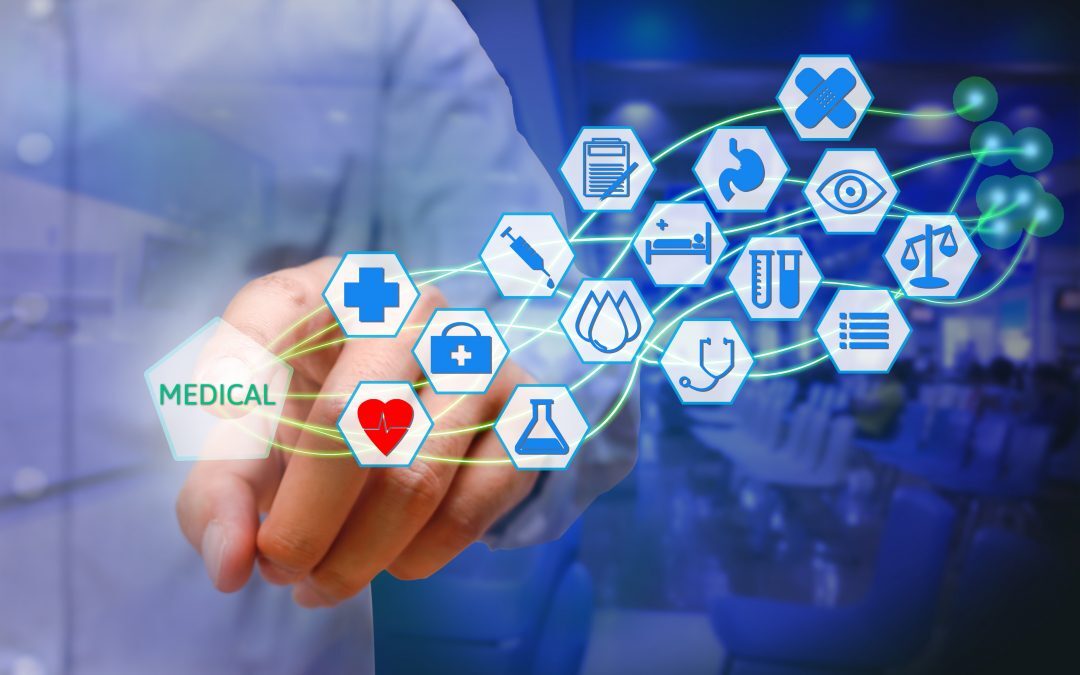 benefits of interoperability in healthcare