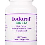 The Hidden Potential, Incredible Benefits of Iodoral benefits of iodoral