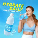 The Power of Ion Water, Incredible Benefits benefits of ion water