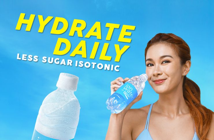 benefits of ion water
