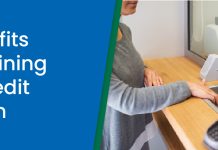 Financial Freedom, Incredible Benefits of Joining a Credit Union benefits of joining a credit union