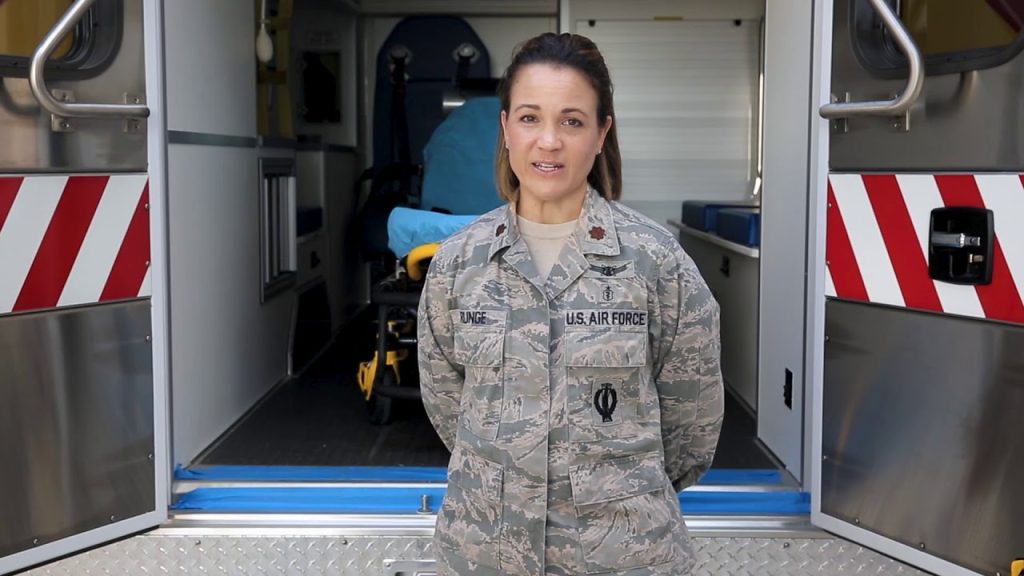 Incredible Benefits of Joining the Air Force