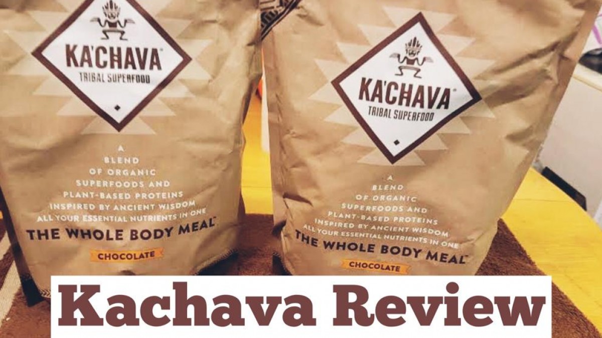 benefits of kachava