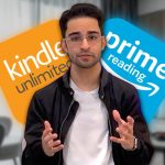 The Power of Kindle Unlimited, Limitless Reading Pleasures benefits of kindle unlimited