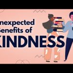 The Power of Kindness, Surprising Benefits That Will Transform Your Life benefits of kindness