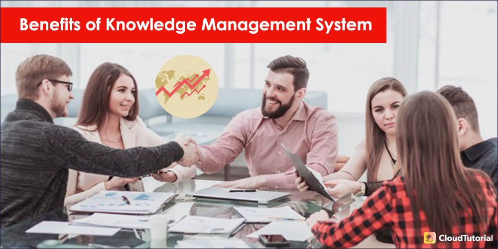 benefits of knowledge management