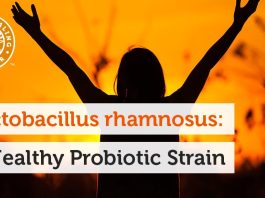 benefits of lactobacillus rhamnosus