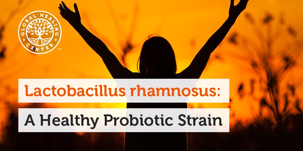 benefits of lactobacillus rhamnosus