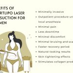 Get the Body You’ve Always Dreamed of with Laser Lipo. Amazing Benefits benefits of laser lipo