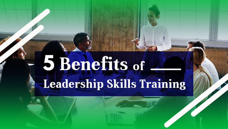 benefits of leadership training