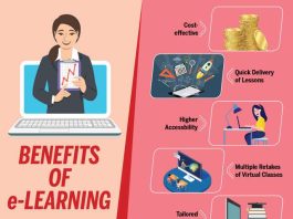 benefits of learning
