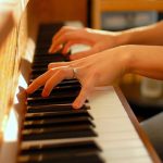 The Melodic Magic, 7 Incredible Benefits of Learning Piano benefits of learning piano
