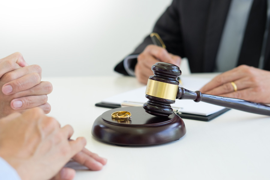 benefits of legal separation in california