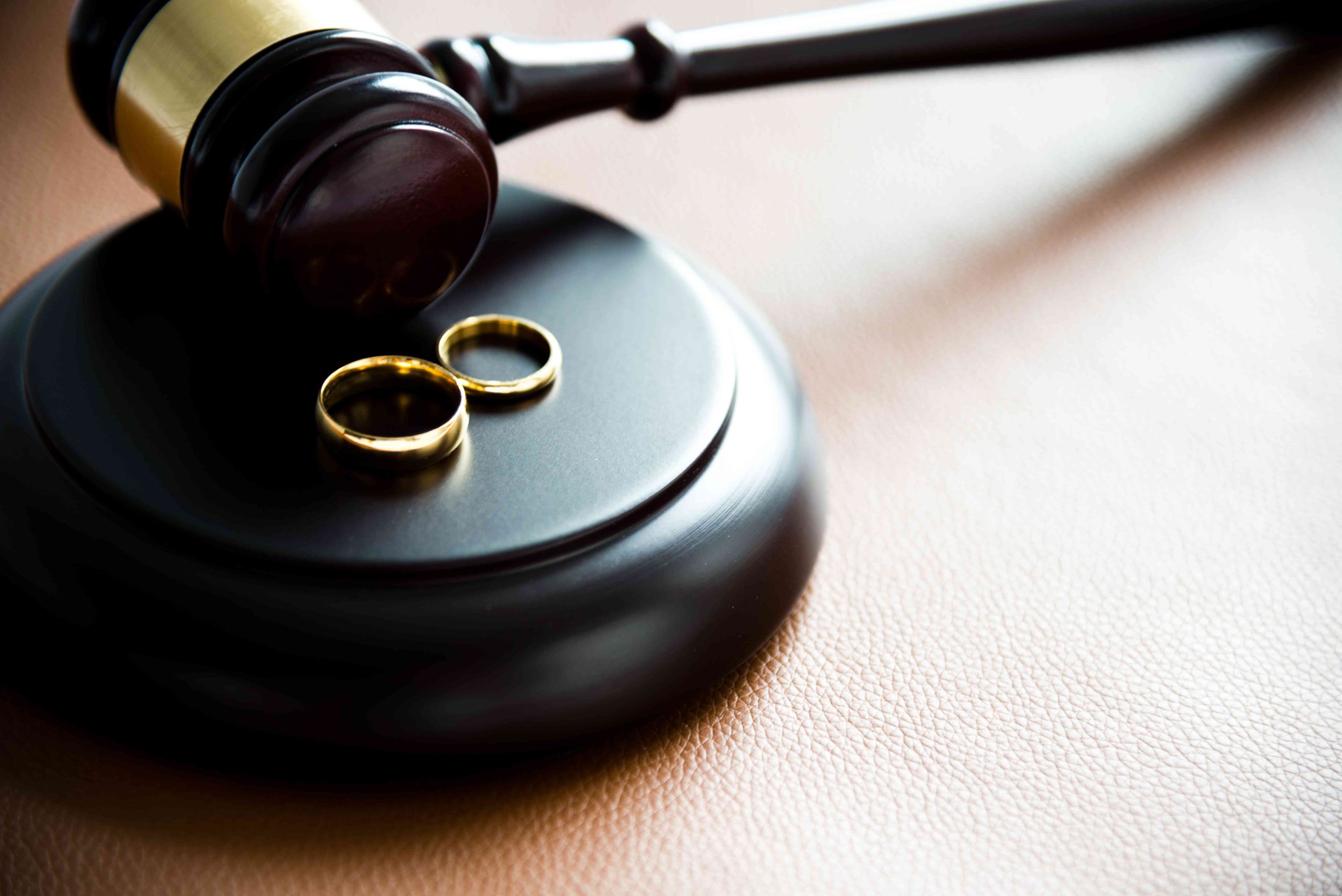 benefits of legal separation