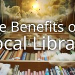 Power of Libraries, Surprising Benefits of Library Resources and Services benefits of library