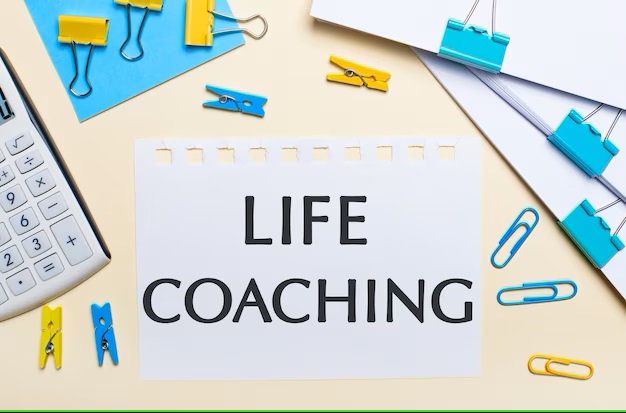 benefits of life coaching