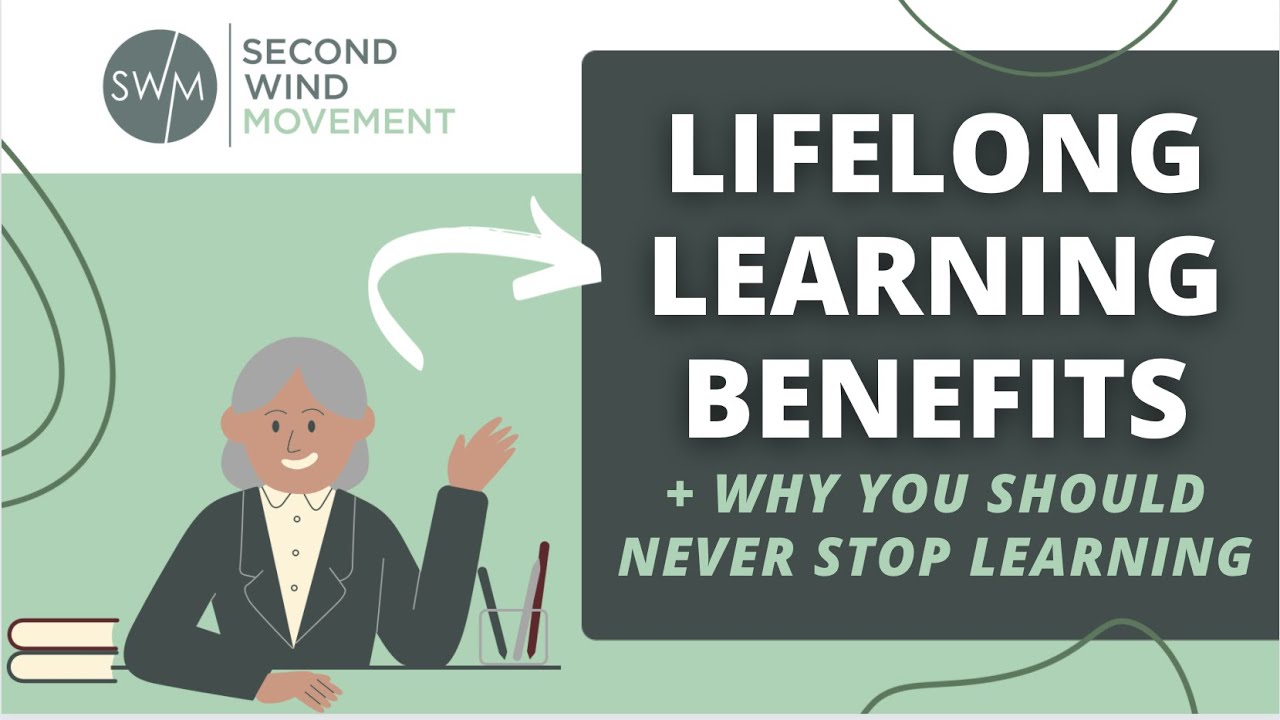 benefits of lifelong learning