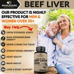 Power of Liver Pills, the Incredible Benefits for Your Health benefits of liver pills