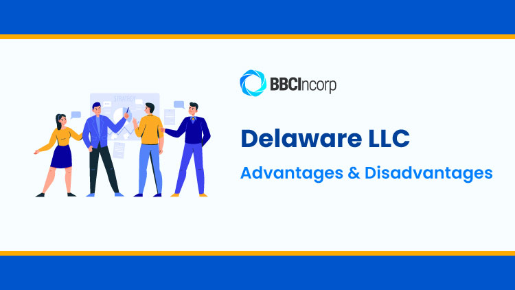 benefits of llc in delaware