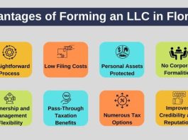 benefits of llc in florida