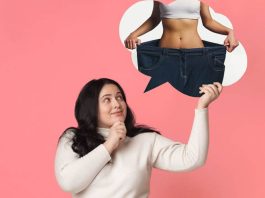 benefits of losing 50 pounds