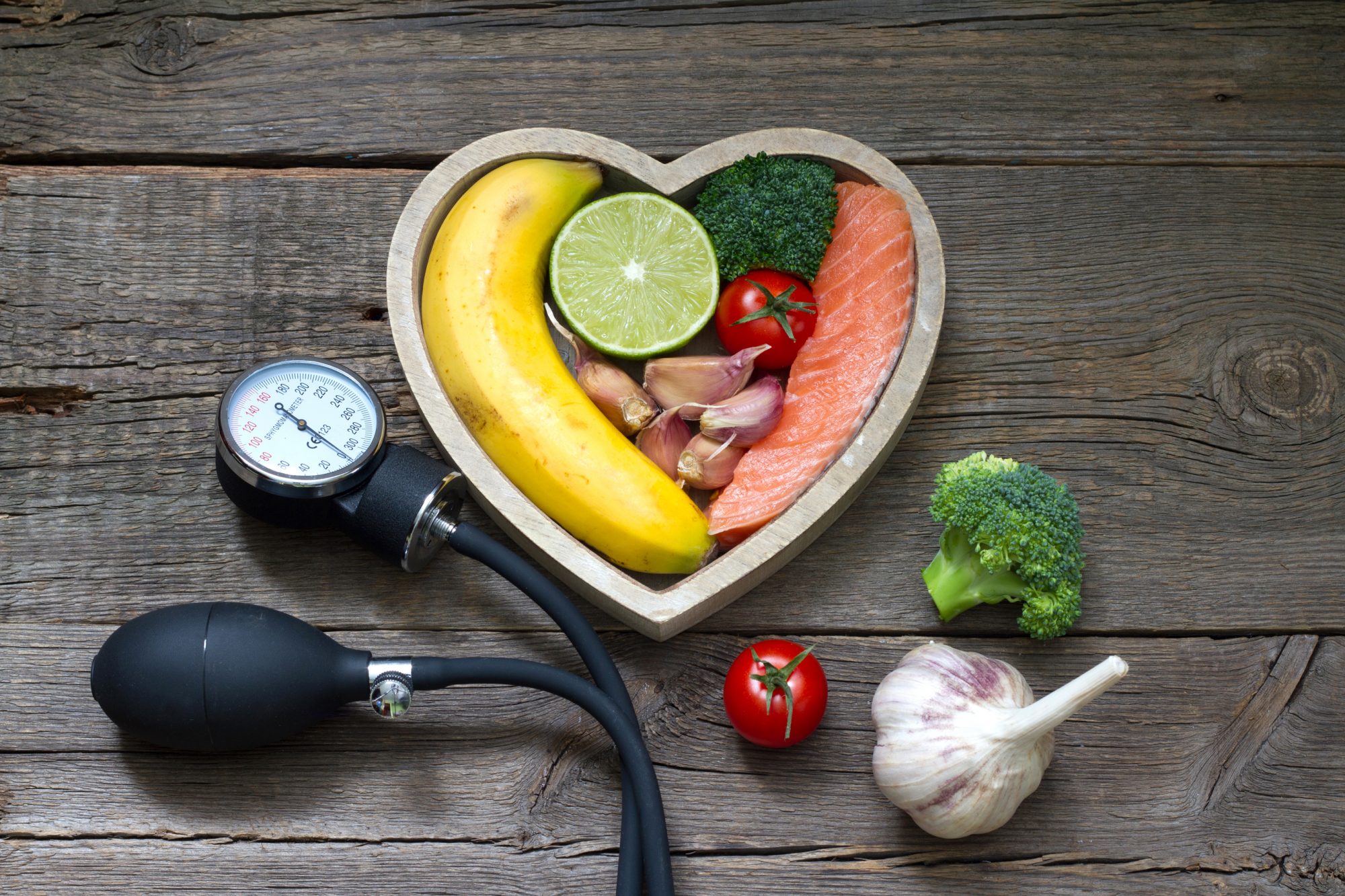 benefits of lowering blood pressure