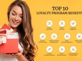 benefits of loyalty programs