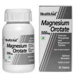 The Hidden Power, Incredible Benefits of Magnesium Orotate benefits of magnesium orotate