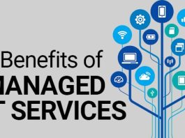 benefits of managed services