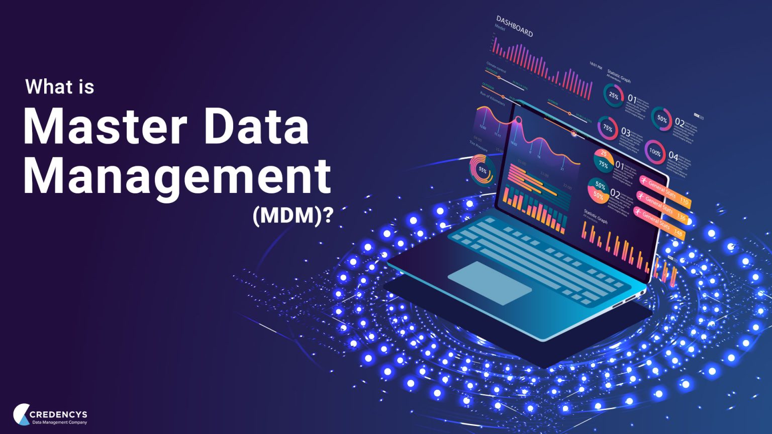 The Power of Master Data Management, Benefits for Your Business