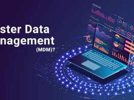 benefits of master data management