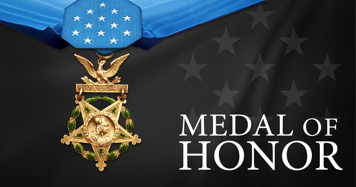 benefits of medal of honor