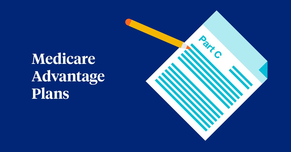 benefits of medicare advantage