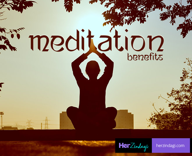 benefits of meditation everyday