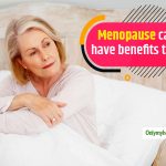 Embracing Change, Surprising Benefits of Menopause benefits of menopause