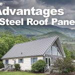 The Hidden Perks, Amazing Benefits of Metal Roofs benefits of metal roof