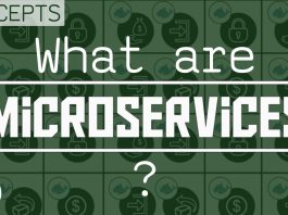 benefits of microservices architecture