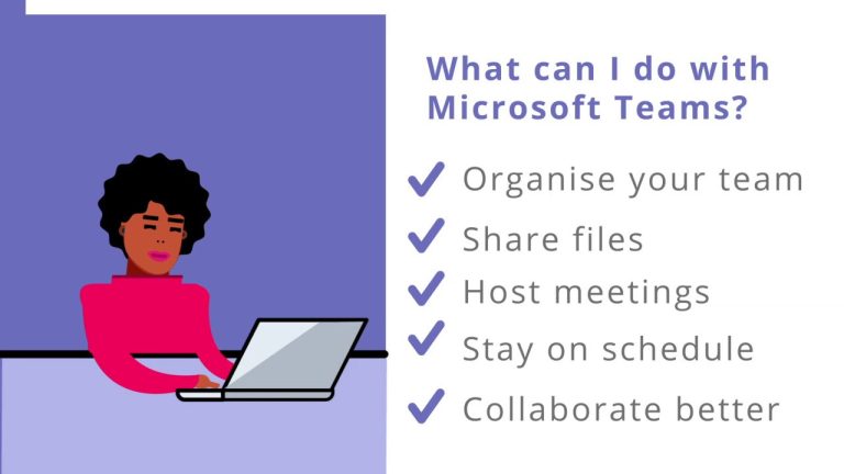 benefits of microsoft teams