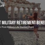 Hidden Treasures, The 5 Incredible Benefits of Military Retirement benefits of military retirement