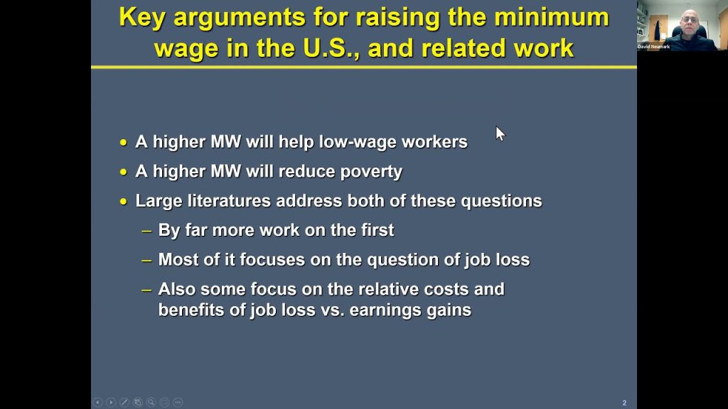 5 Incredible Benefits of Minimum Wage You Need to Know