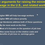 The Hidden Gems, 5 Incredible Benefits of Minimum Wage You Need to Know benefits of minimum wage